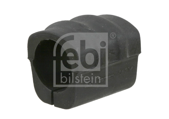 Mounting, stabiliser bar